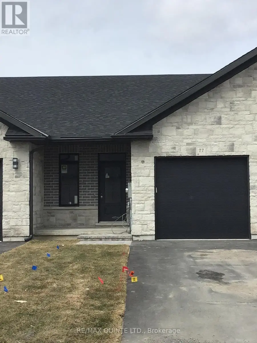 77 Raycroft Drive, Belleville, Ontario  K8N 0R5 - Photo 2 - X11985406