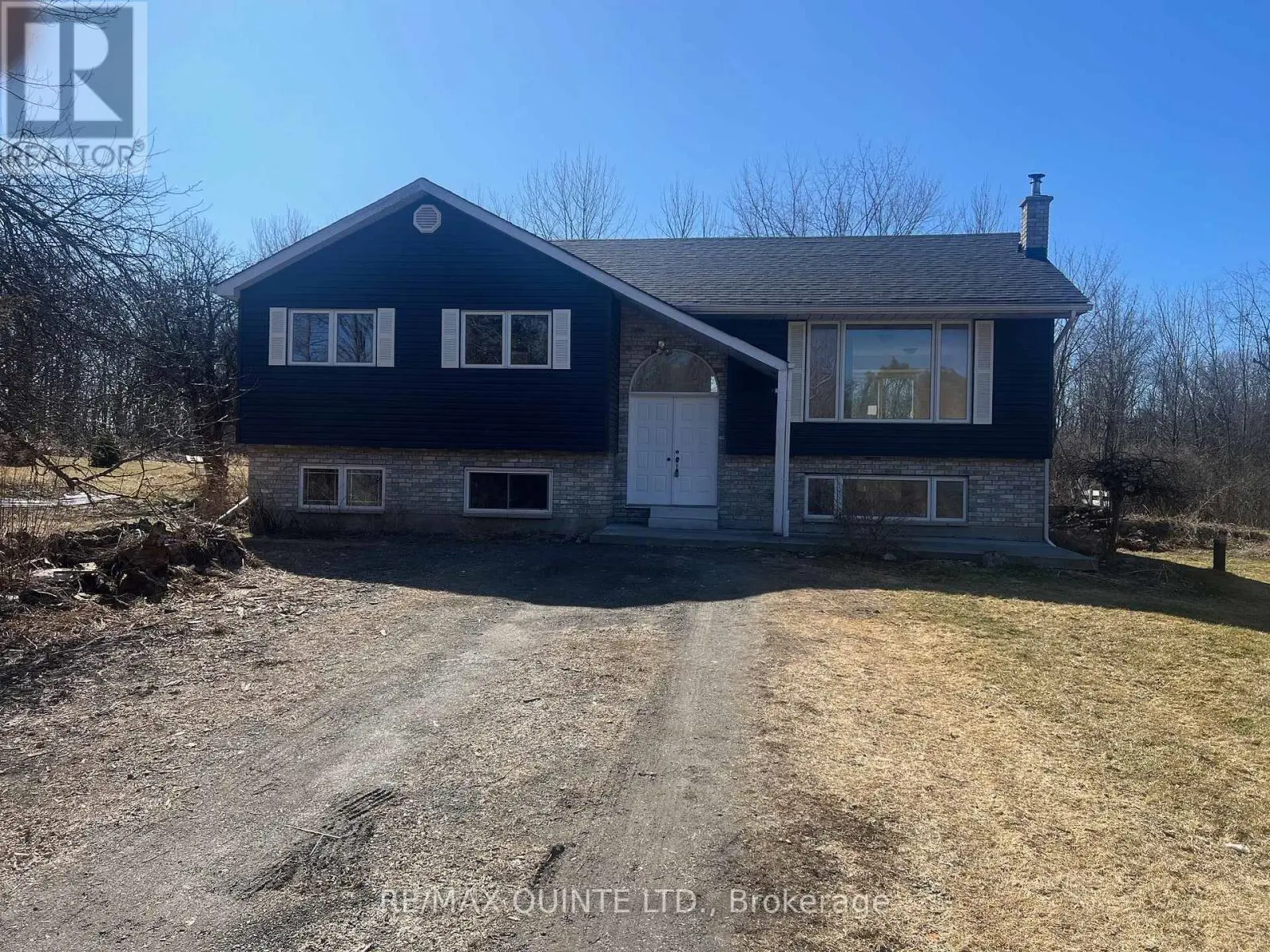 1168 Clearview Road, Centre Hastings, Ontario  K0K 3E0 - Photo 1 - X12045777
