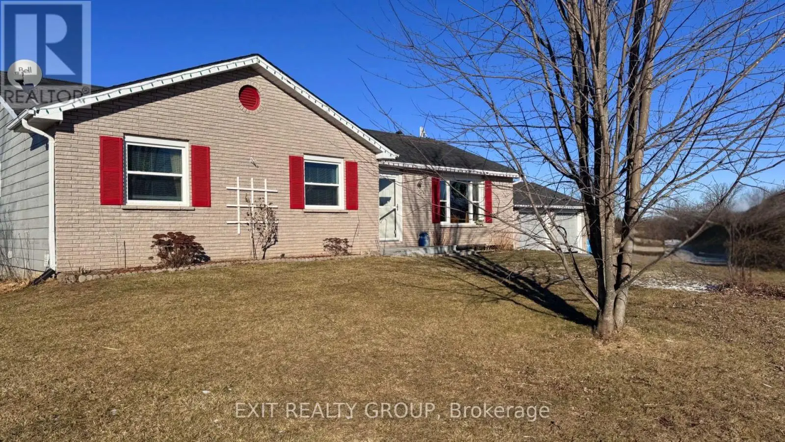 105 County Road 12, Greater Napanee, Ontario  K0K 2W0 - Photo 1 - X12010028