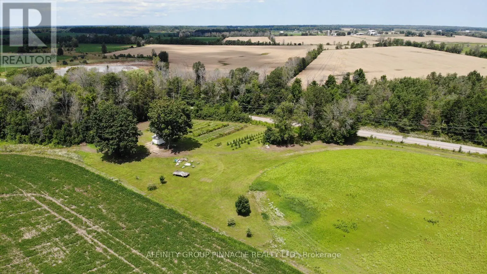 4026 Highway 12, Ramara, Ontario  L0K 1B0 - Photo 1 - S12046016