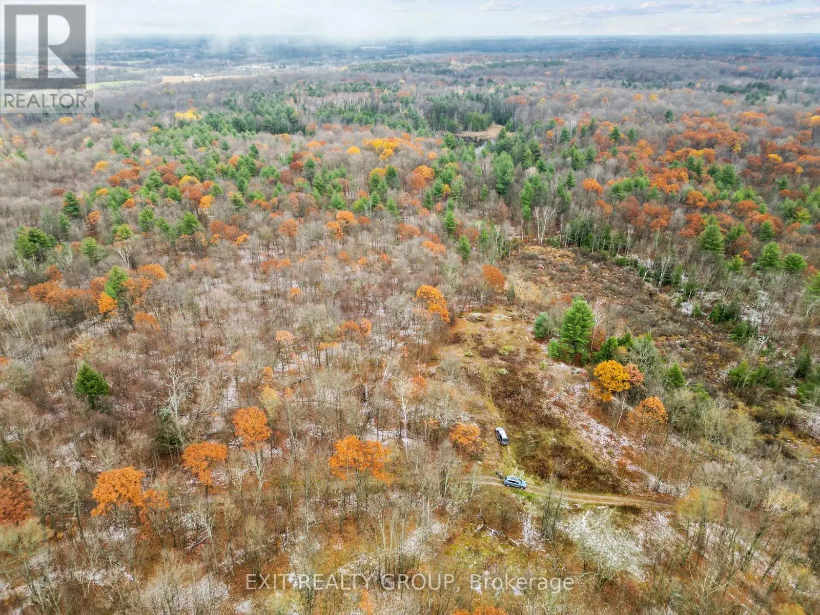 0 Morrison Road, Madoc, Ontario  K0K 1Y0 - Photo 1 - X12046245