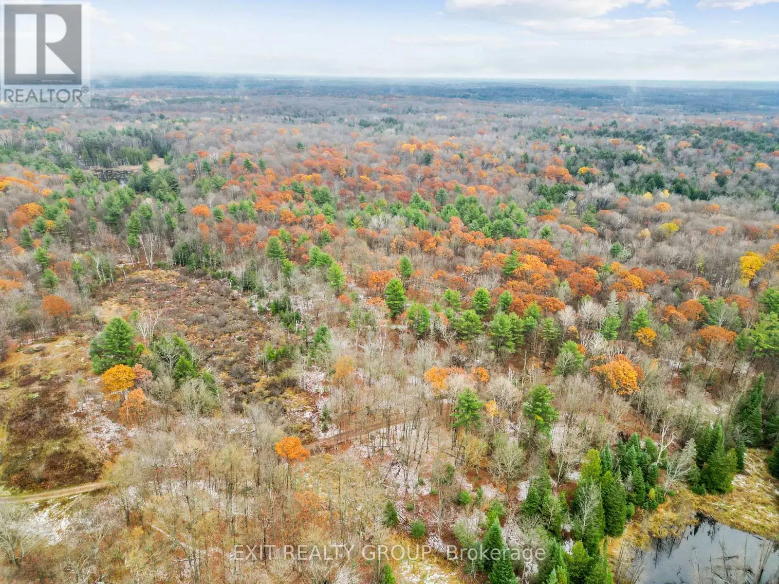 0 Morrison Road, Madoc, Ontario  K0K 1Y0 - Photo 2 - X12046245