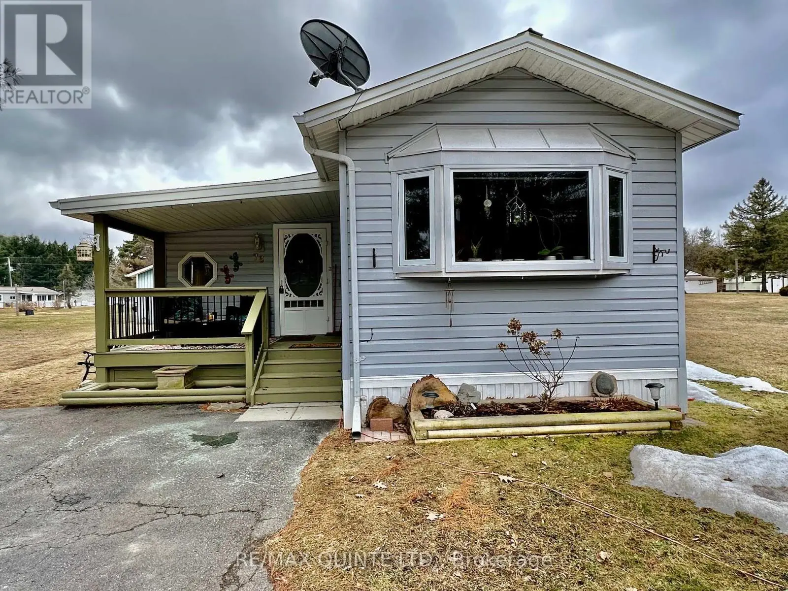 78 Belmont Street, Havelock-Belmont-Methuen, Ontario  K0L 1Z0 - Photo 1 - X11979987