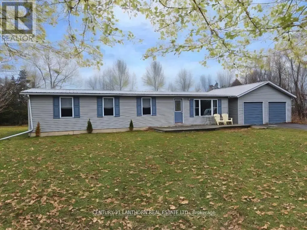 292 Salmon Point Road, Prince Edward County, Ontario  K0K 1P0 - Photo 1 - X12046326