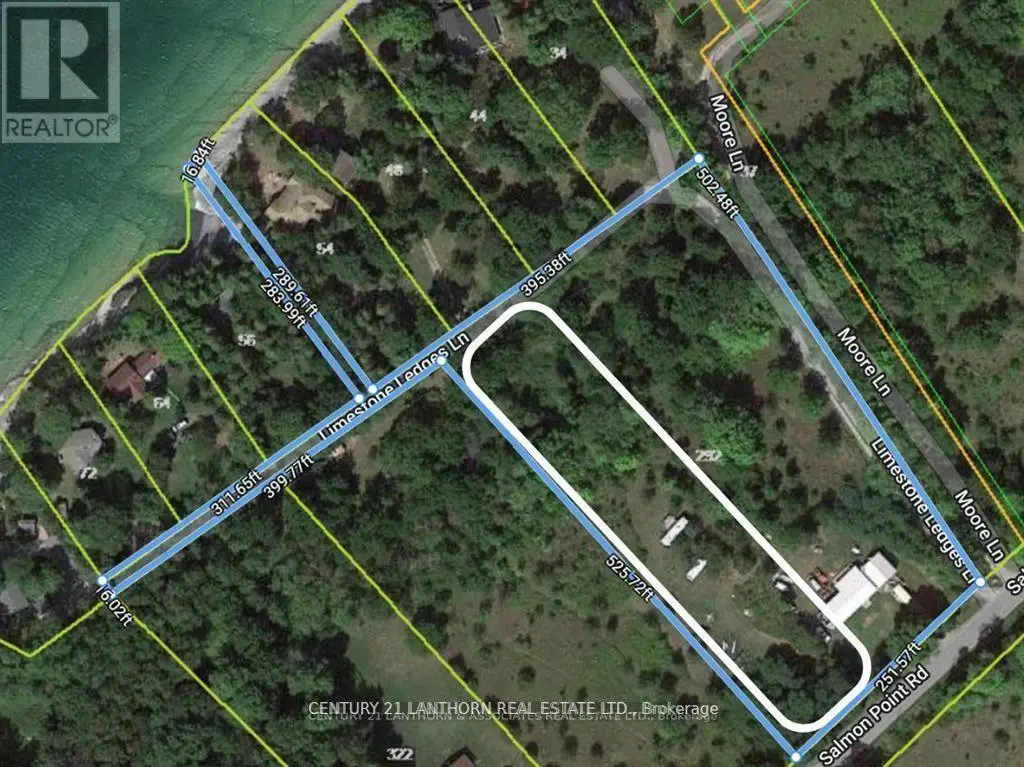 292 Salmon Point Road, Prince Edward County, Ontario  K0K 1P0 - Photo 2 - X12046326