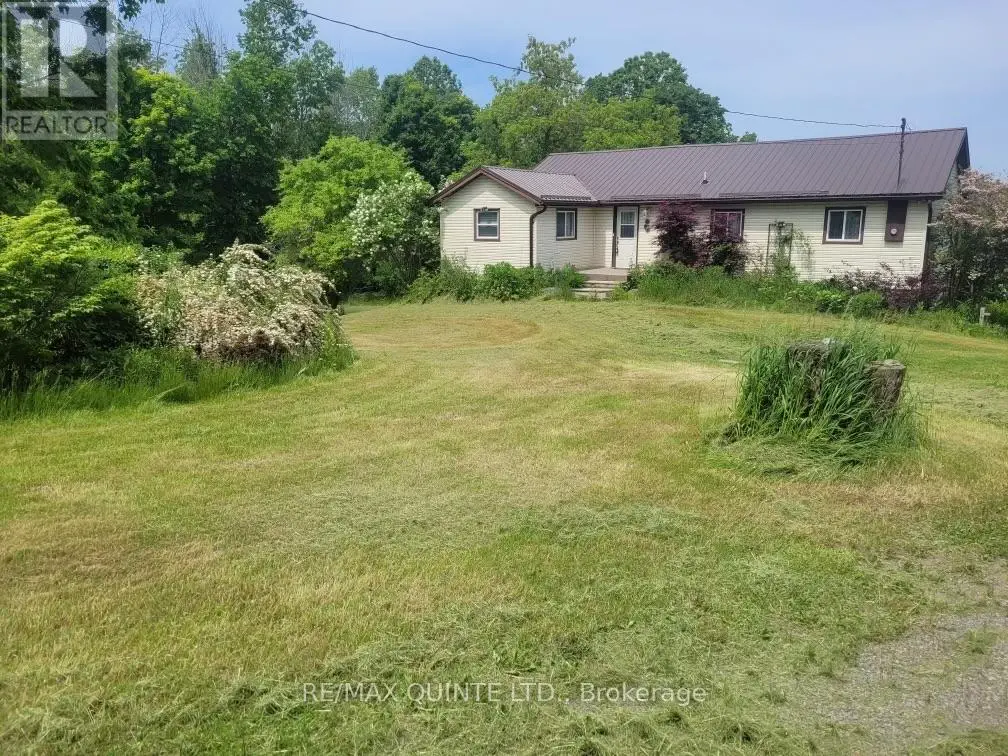 8720 County Rd 30 Road, Trent Hills, Ontario  K0L 1Z0 - Photo 1 - X12022464