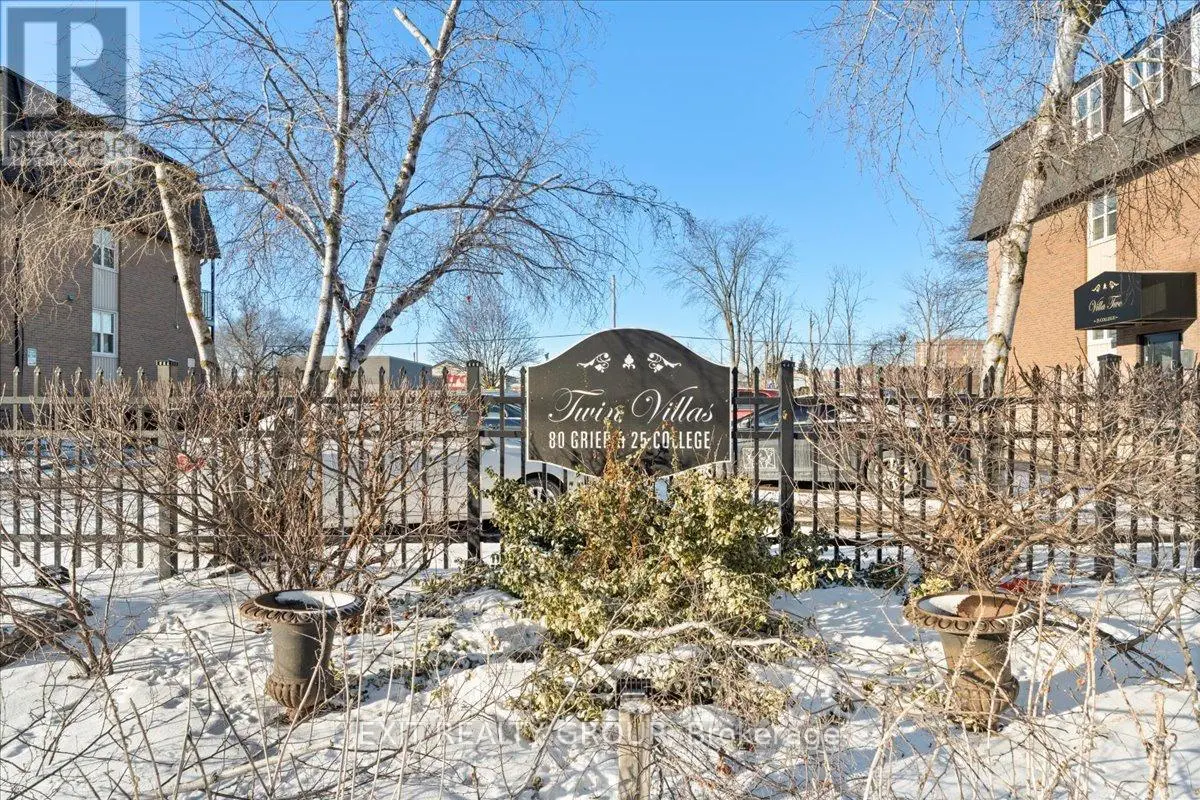 102 - 80 Grier Street, Belleville, Ontario  K8P 3A3 - Photo 2 - X12046450