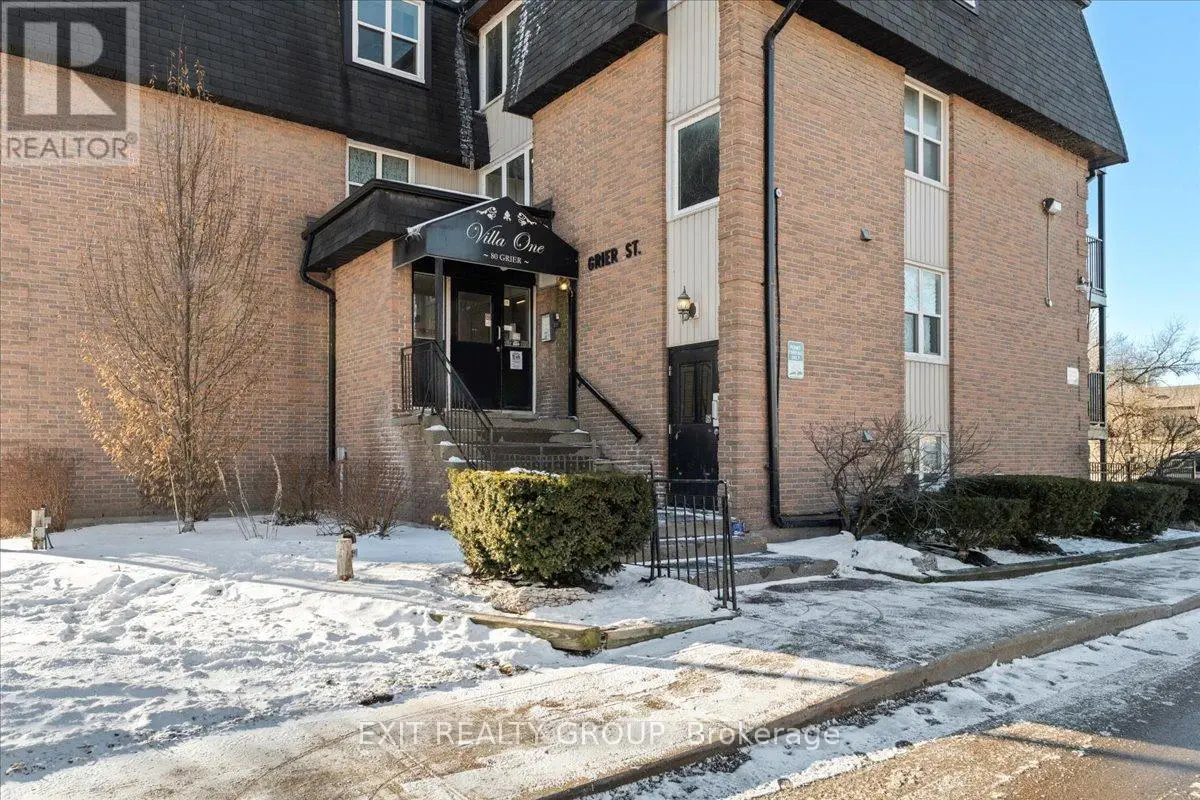 102 - 80 Grier Street, Belleville, Ontario  K8P 3A3 - Photo 3 - X12046450