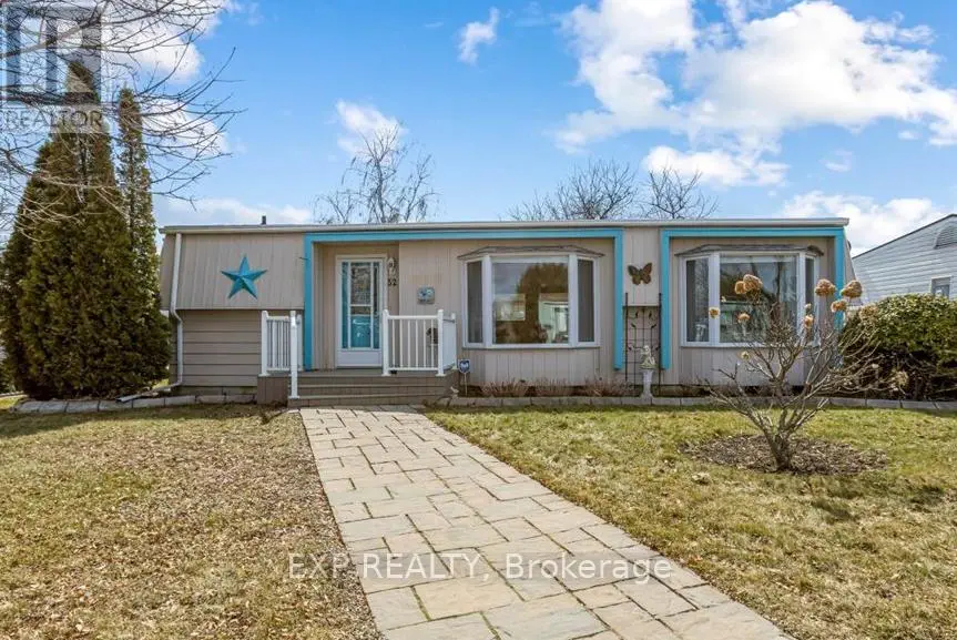 52 Fairway Drive, Clarington, Ontario  L1B 1B3 - Photo 1 - E12046507