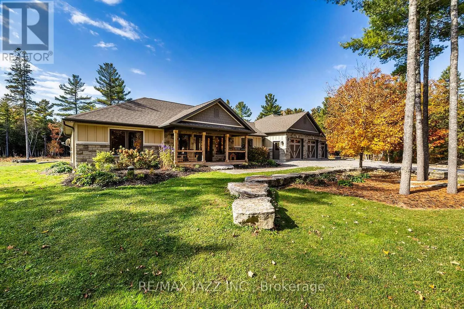 19 LEDGE ROAD, Trent Lakes, Ontario
