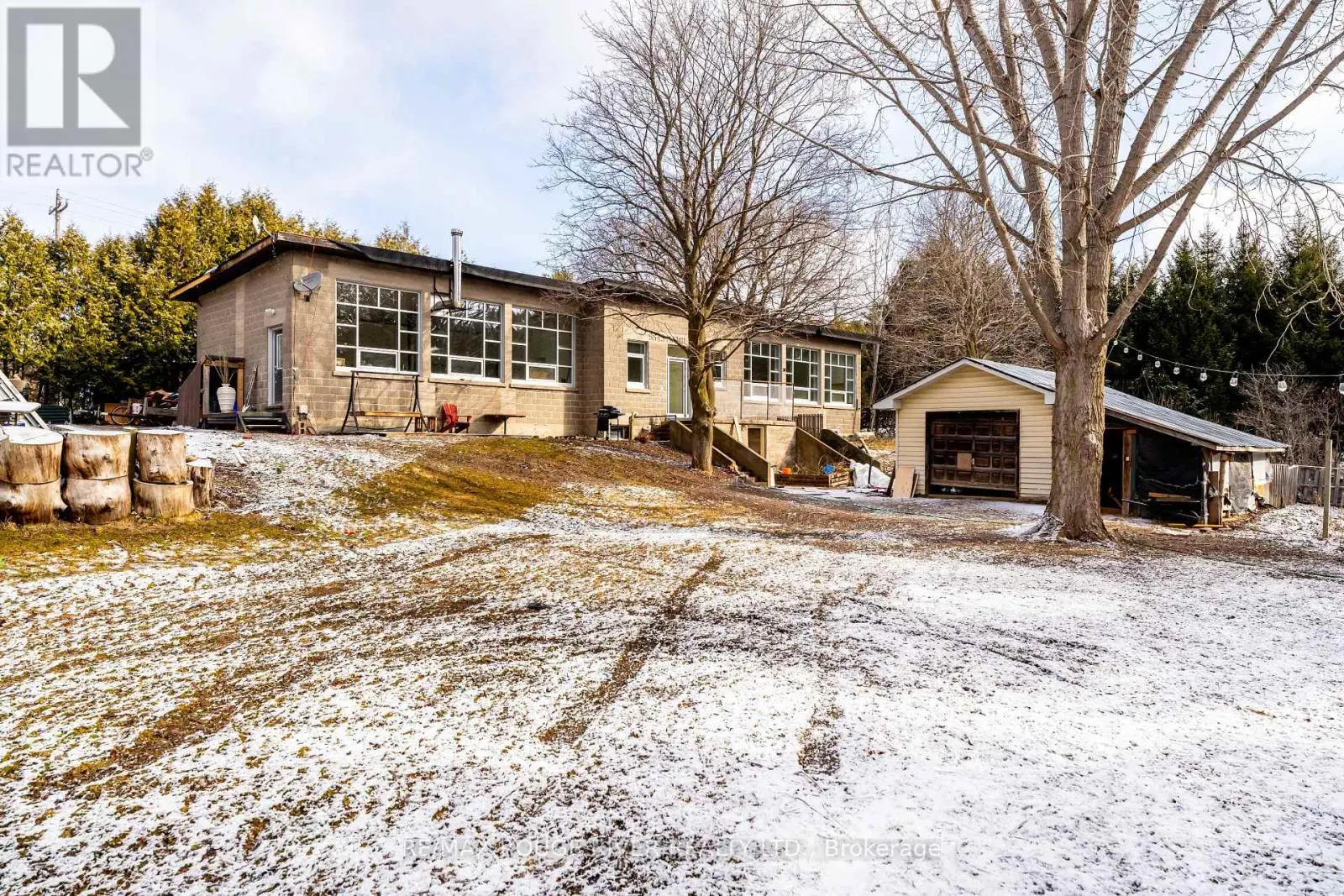 7523 Oak Ridges Drive, Hamilton Township, Ontario  K0L 1E0 - Photo 2 - X12046959