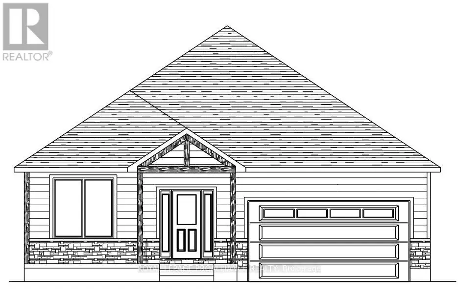 29 Deerview Drive, Quinte West, Ontario  K8V 5P4 - Photo 2 - X12031087