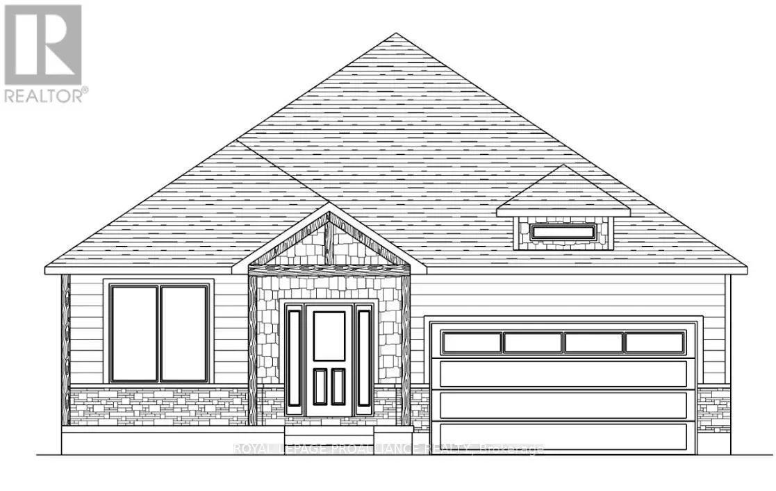 36 Deerview Drive, Quinte West, Ontario  K8V 5P4 - Photo 2 - X12031266