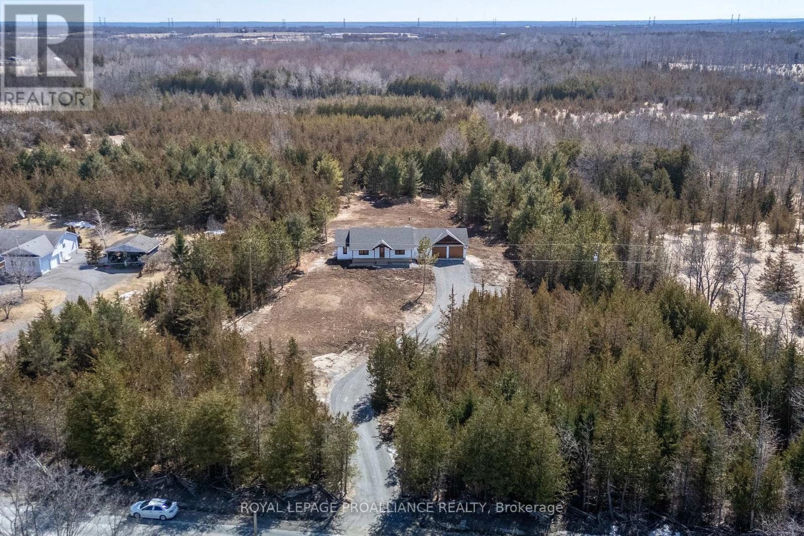 3850 HARMONY ROAD, Tyendinaga, Ontario