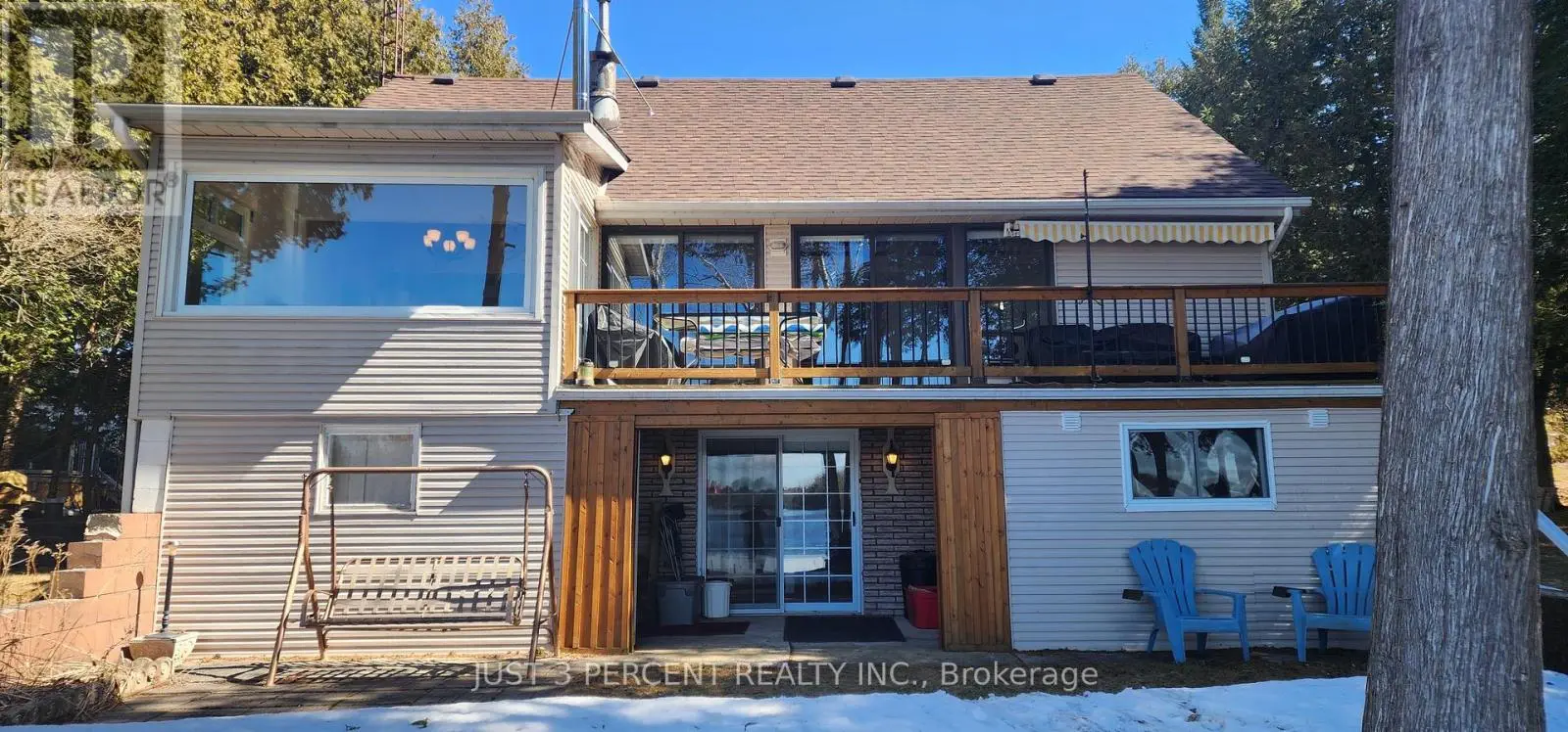 22 Cedar Shores Drive, Trent Hills, Ontario  K0L 1Z0 - Photo 2 - X12046421