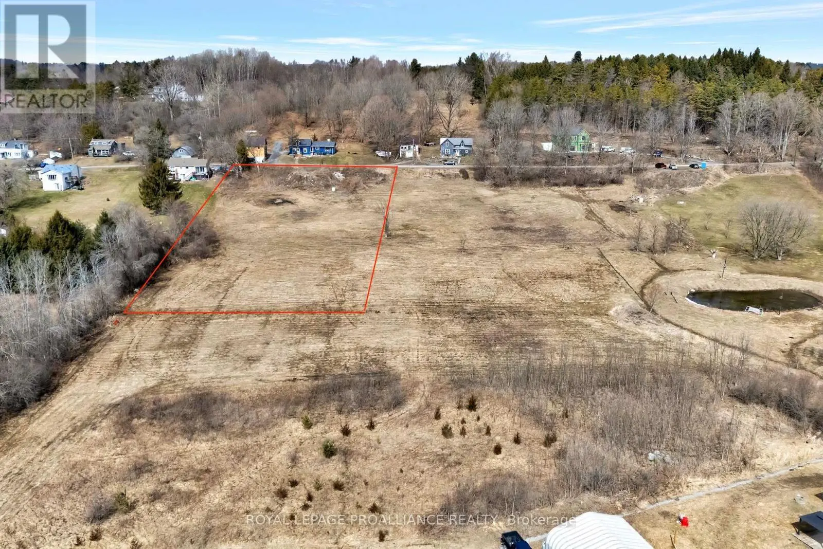 0 Smith Street, Quinte West, Ontario  K0K 1H0 - Photo 1 - X12047241