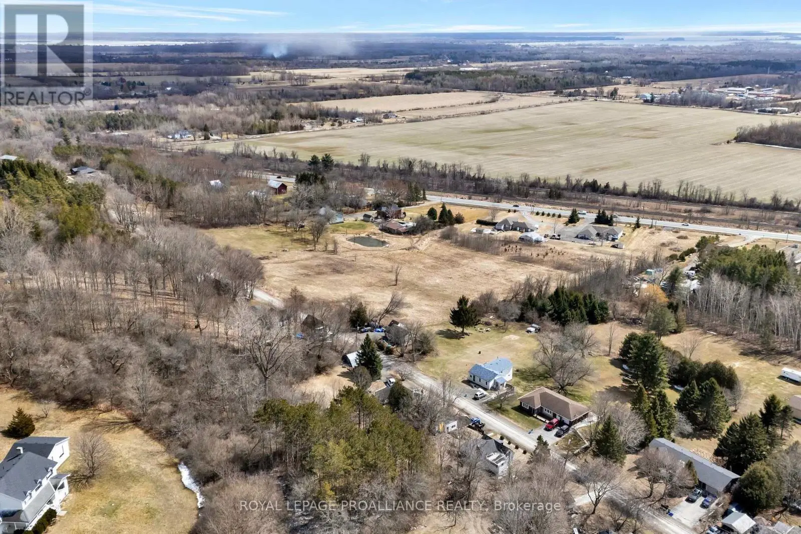 0 Smith Street, Quinte West, Ontario  K0K 1H0 - Photo 2 - X12047241