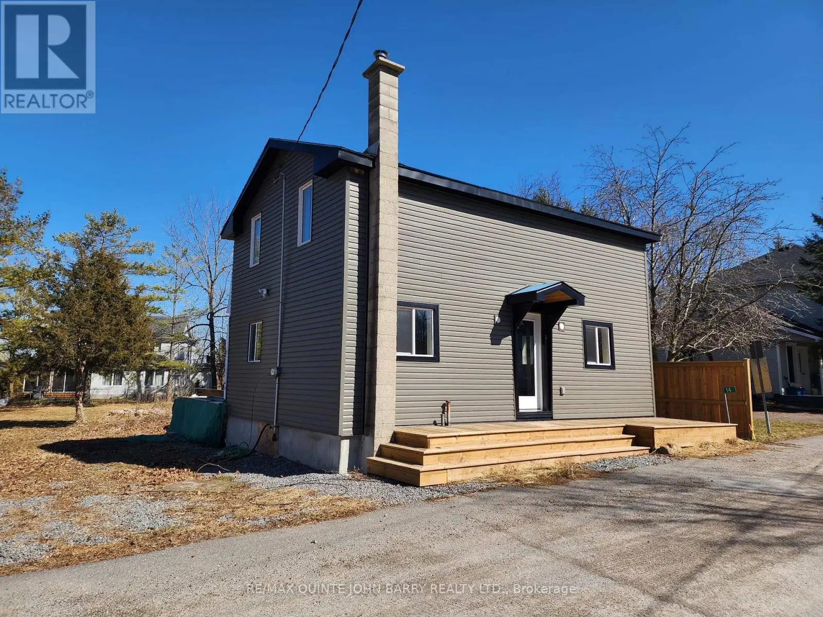 14 Ryerson Street, Prince Edward County, Ontario  K0K 1L0 - Photo 1 - X12047348