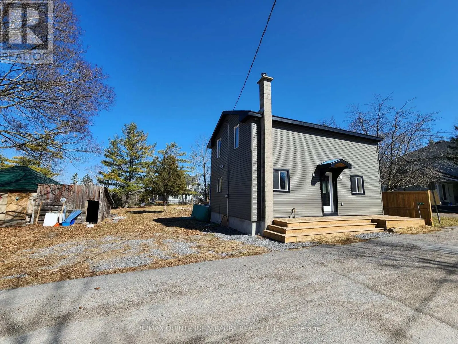14 Ryerson Street, Prince Edward County, Ontario  K0K 1L0 - Photo 2 - X12047348