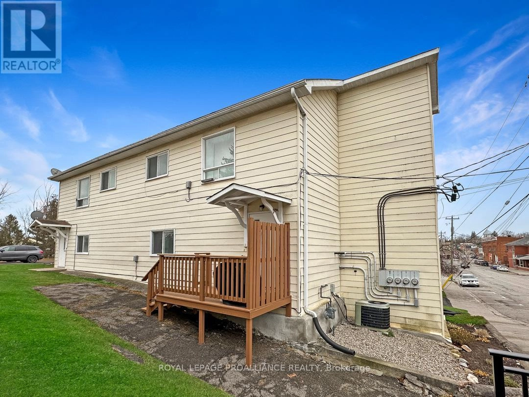 91 St.lawrence Street E, Centre Hastings, Ontario  K0K 2K0 - Photo 2 - X12047367