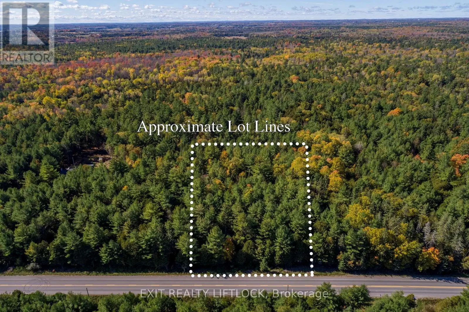 590 County Rd 40, Douro-Dummer, Ontario  K0L 2V0 - Photo 1 - X12047388