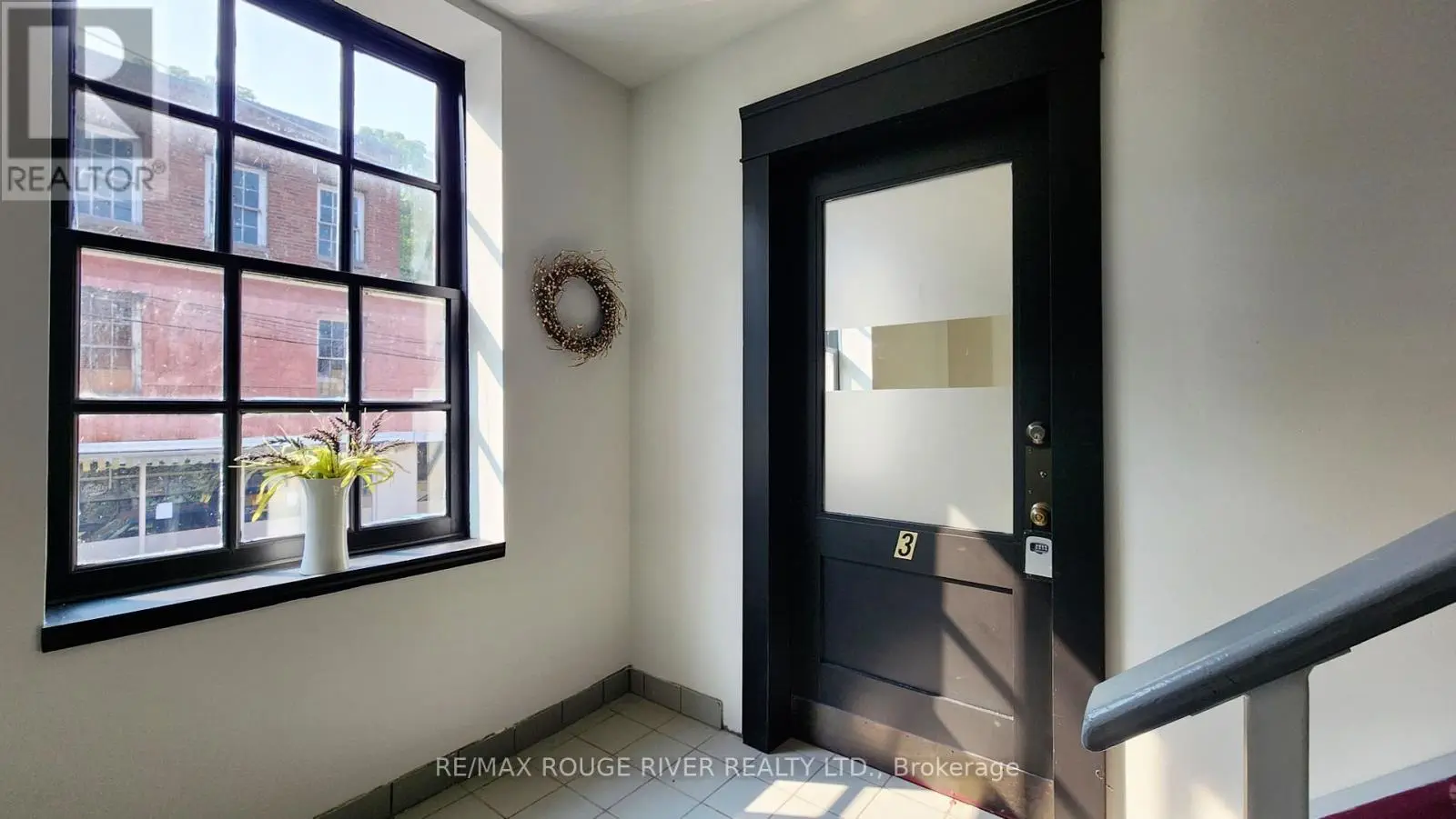 3 - 41 John Street, Port Hope, Ontario  L1A 2Z3 - Photo 1 - X9302140