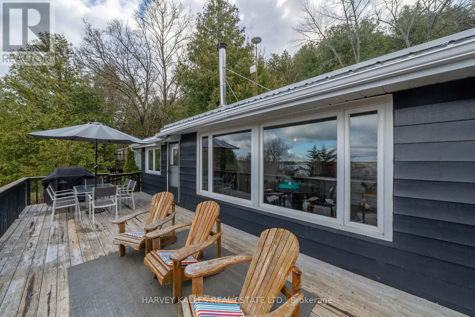23 Pc Lane, Prince Edward County, Ontario  K0K 2T0 - Photo 1 - X12047617