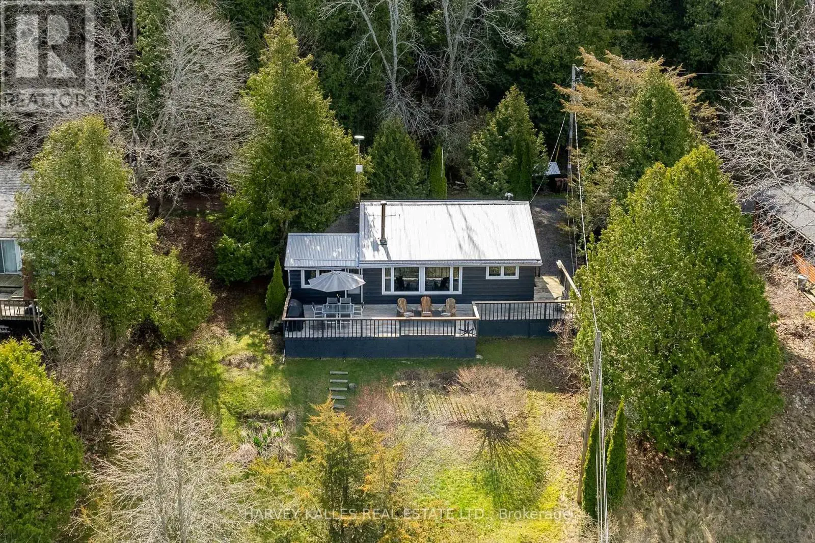 23 Pc Lane, Prince Edward County, Ontario  K0K 2T0 - Photo 2 - X12047617