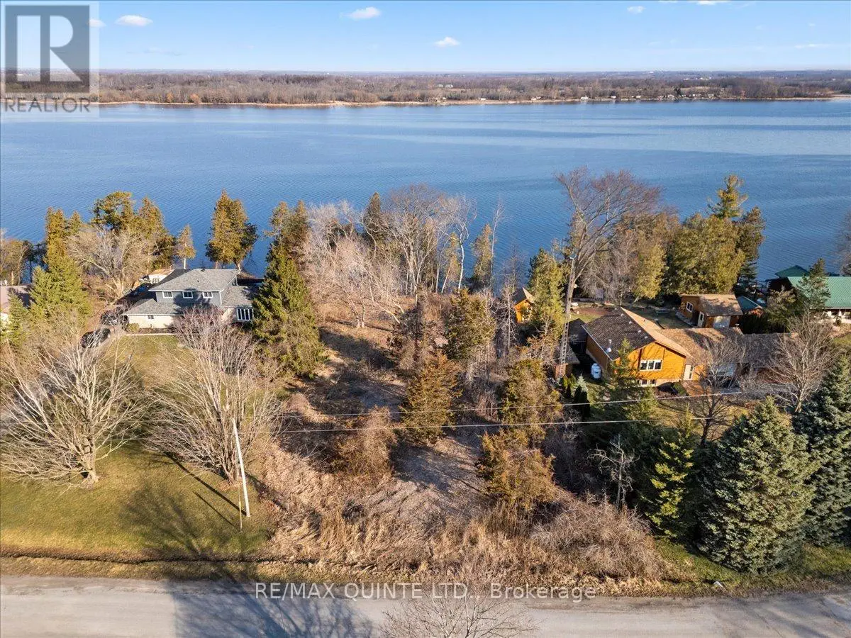Beside 60 Shenendoah Road, Prince Edward County, Ontario  K0K 2T0 - Photo 1 - X12047793