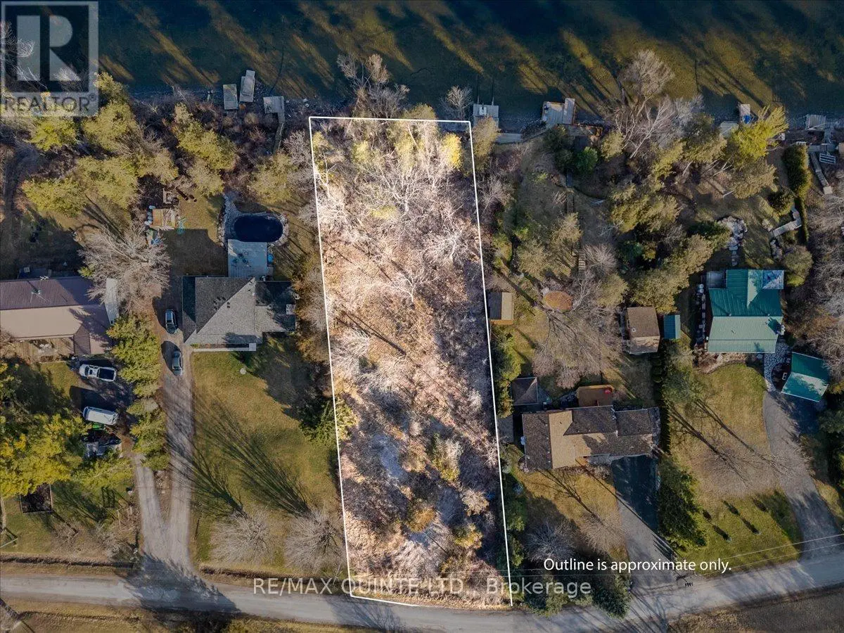 Beside 60 Shenendoah Road, Prince Edward County, Ontario  K0K 2T0 - Photo 2 - X12047793