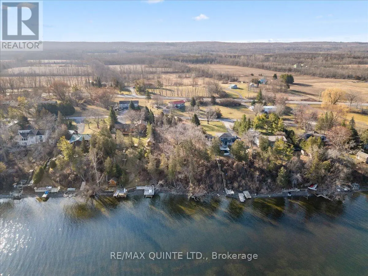 Beside 60 Shenendoah Road, Prince Edward County, Ontario  K0K 2T0 - Photo 3 - X12047793
