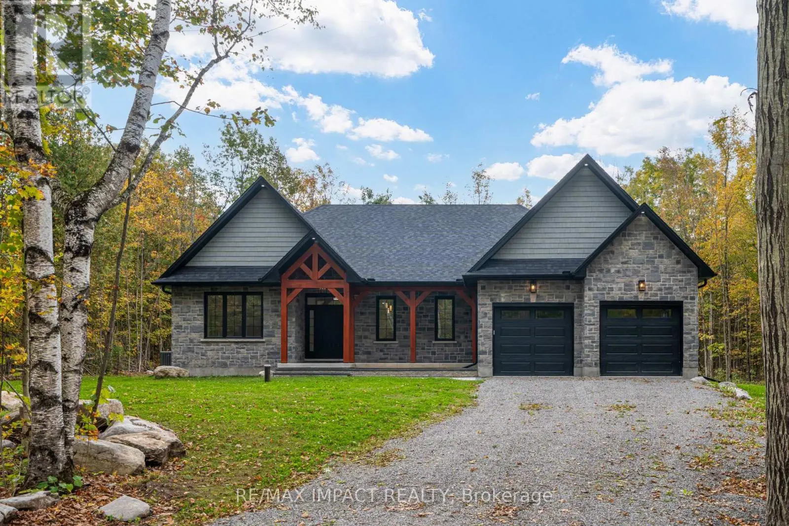11 Maplewood Court, Trent Lakes, Ontario  K0L 1J0 - Photo 1 - X12047982