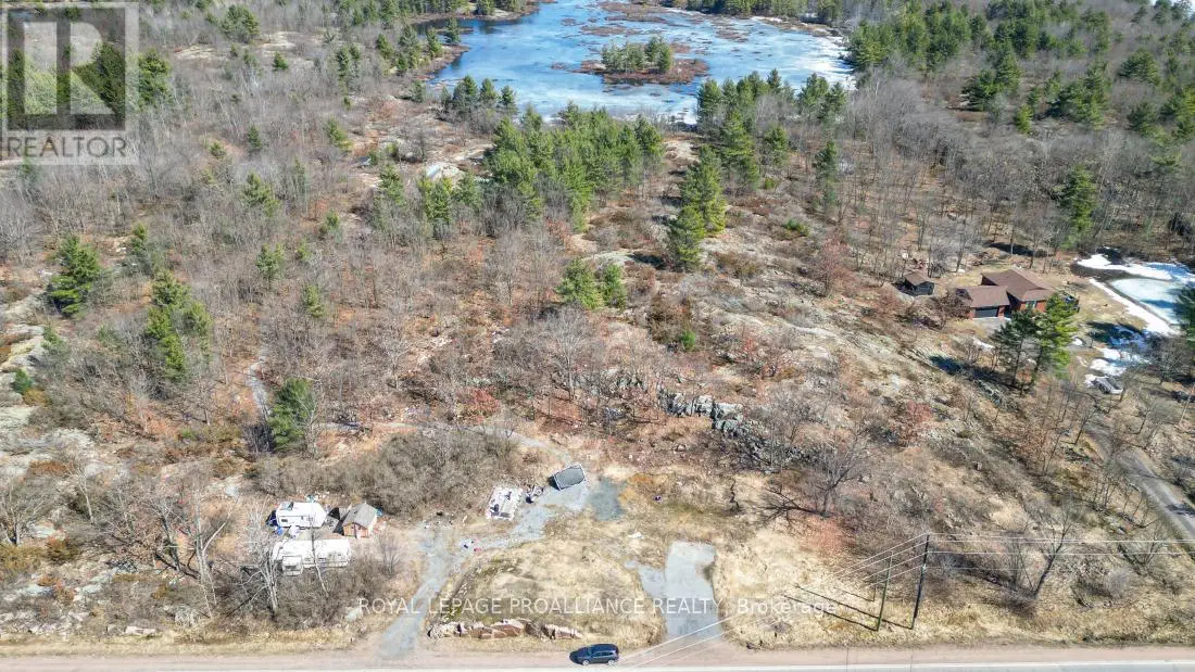 10403 Highway 41, Addington Highlands, Ontario  K0H 1Z0 - Photo 2 - X12048362