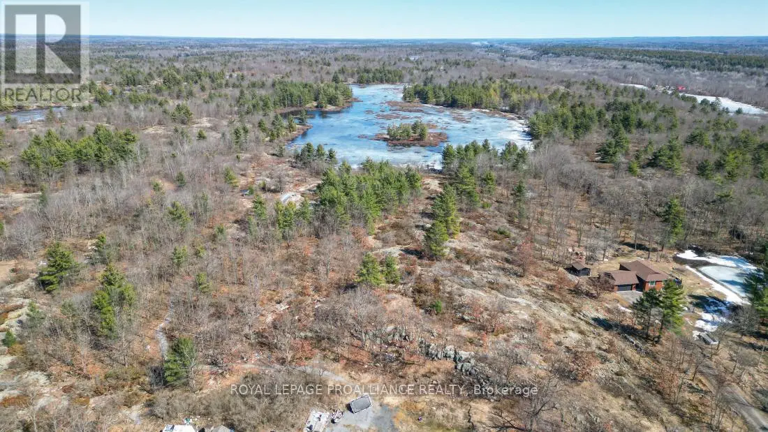 10403 Highway 41, Addington Highlands, Ontario  K0H 1Z0 - Photo 3 - X12048362