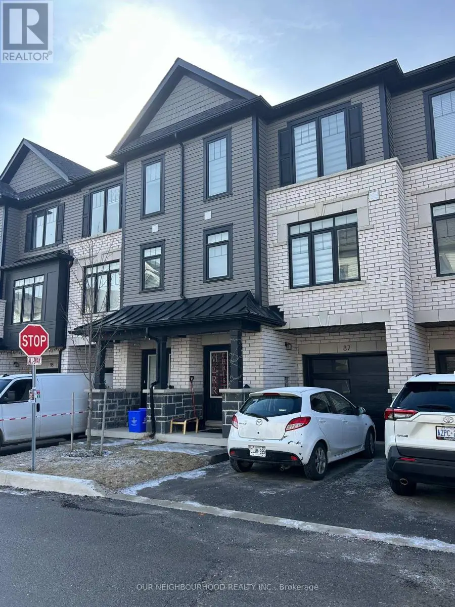87 Bavin Street, Clarington, Ontario  L1C 7H5 - Photo 1 - E12048452