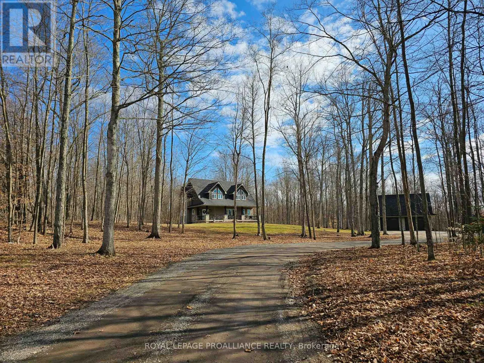 123 MCCONNELL ROAD, Stirling-Rawdon, Ontario