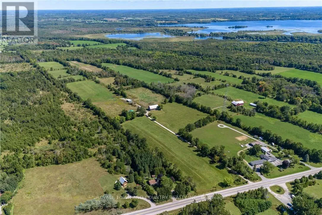 5888 Highway 35, Kawartha Lakes, Ontario  K0M 1N0 - Photo 3 - X12048631