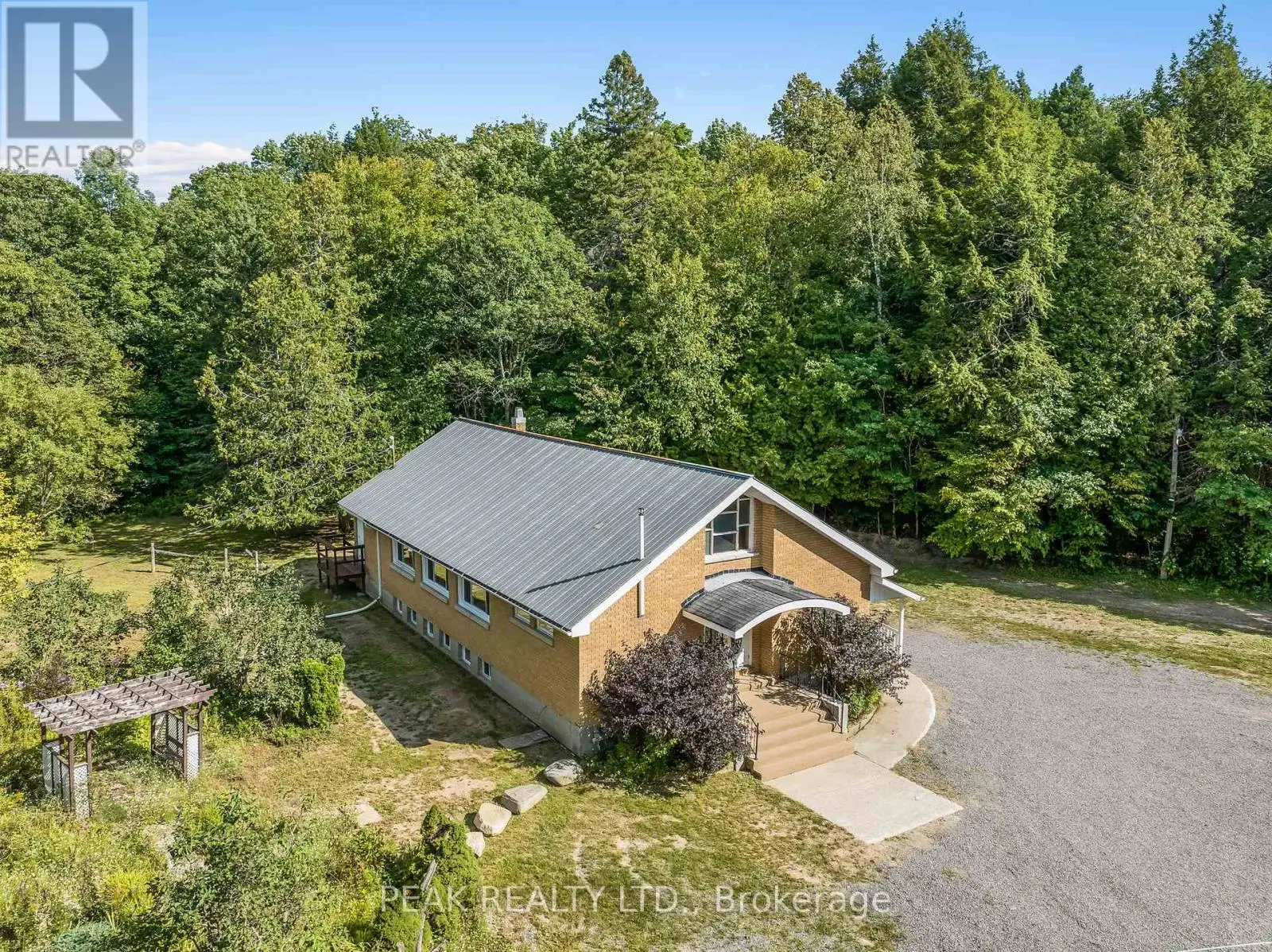 1812 Frontenac Road, Greater Madawaska, Ontario  K0J 2R0 - Photo 1 - X12048835