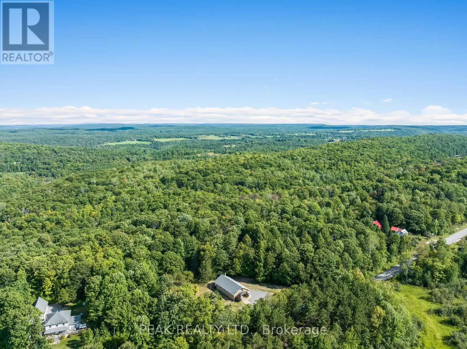 1812 Frontenac Road, Greater Madawaska, Ontario  K0J 2R0 - Photo 2 - X12048835
