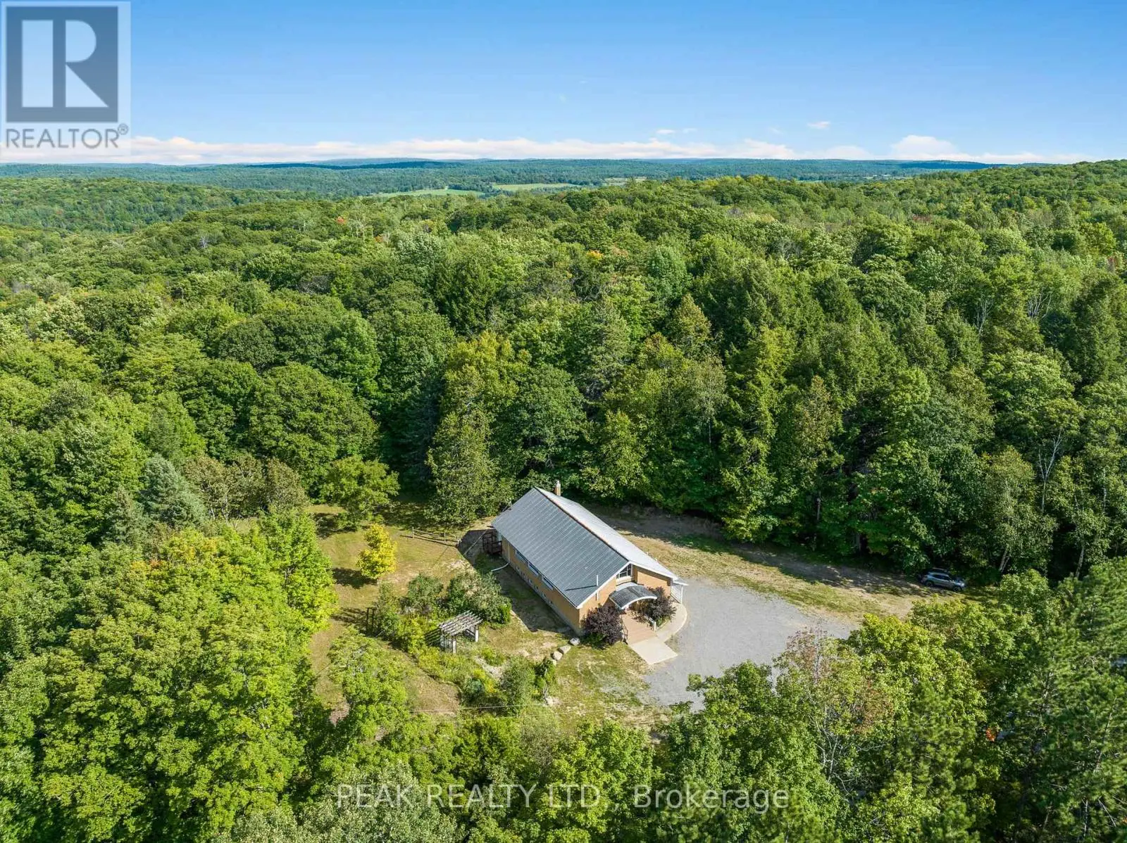 1812 Frontenac Road, Greater Madawaska, Ontario  K0J 2R0 - Photo 3 - X12048835