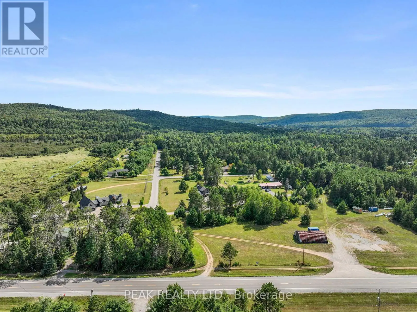 26000 Hwy 41, Greater Madawaska, Ontario  K0J 2R0 - Photo 1 - X12048836