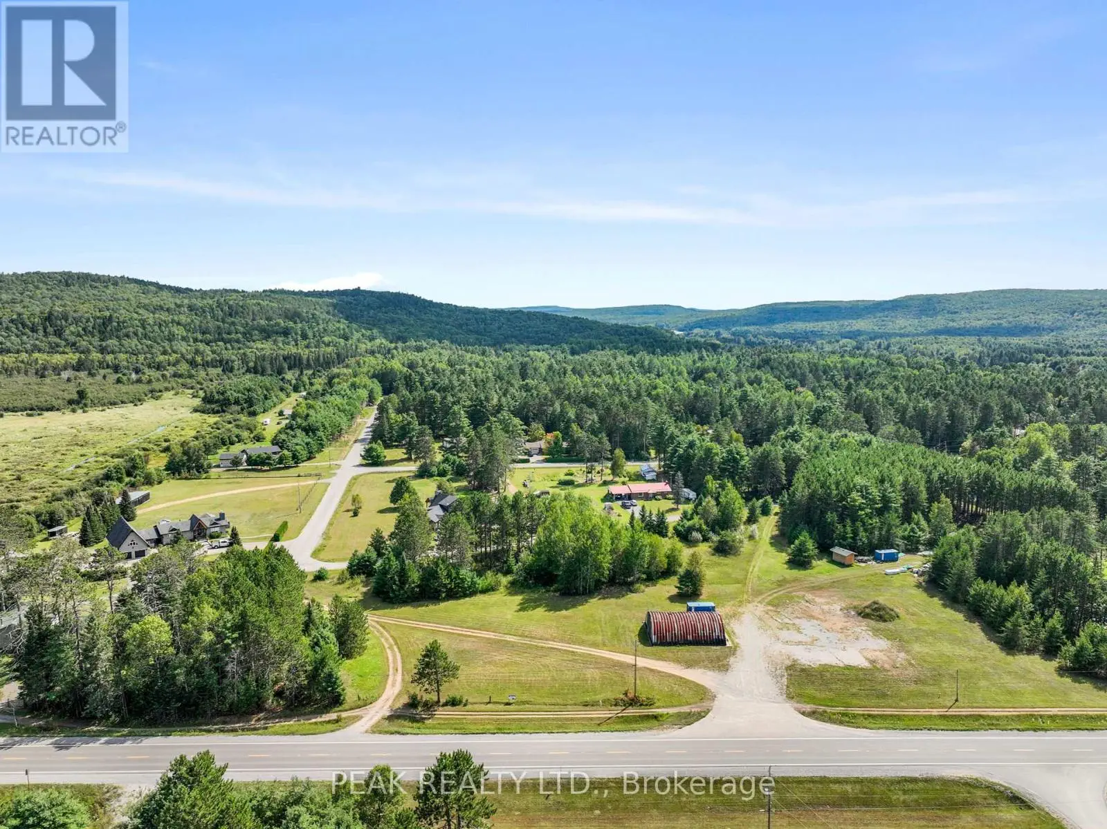 26000 Hwy 41, Greater Madawaska, Ontario  K0J 2R0 - Photo 2 - X12048836