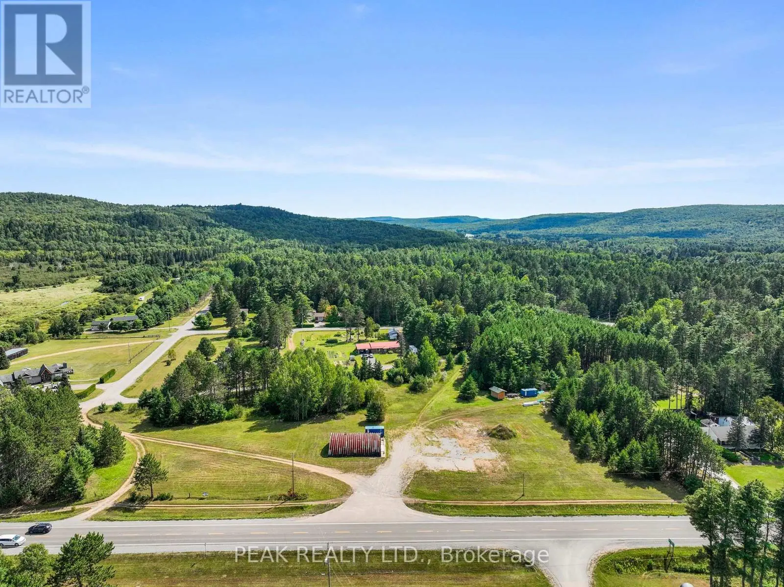 26000 Hwy 41, Greater Madawaska, Ontario  K0J 2R0 - Photo 3 - X12048836