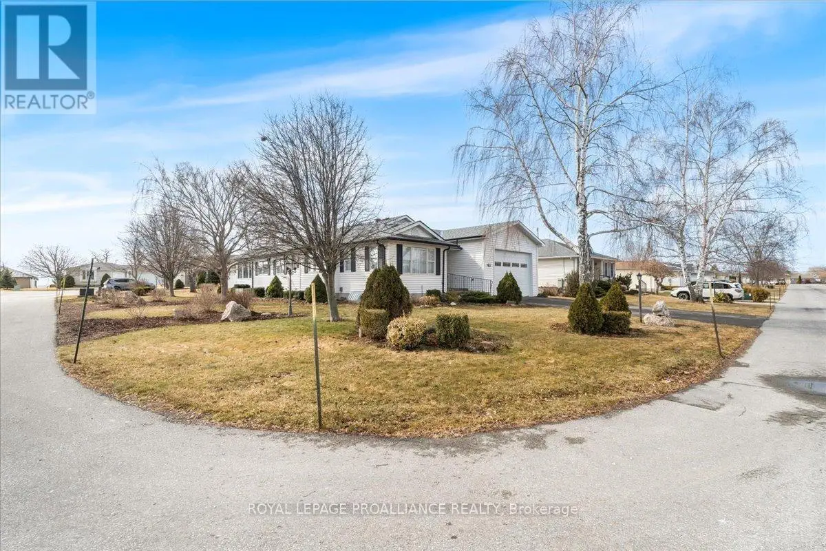 42 Elmdale Drive, Prince Edward County, Ontario  K0K 3L0 - Photo 1 - X12048548