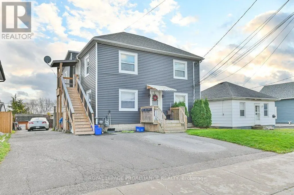 65 John Street, Quinte West, Ontario  K8V 1J8 - Photo 1 - X12049232