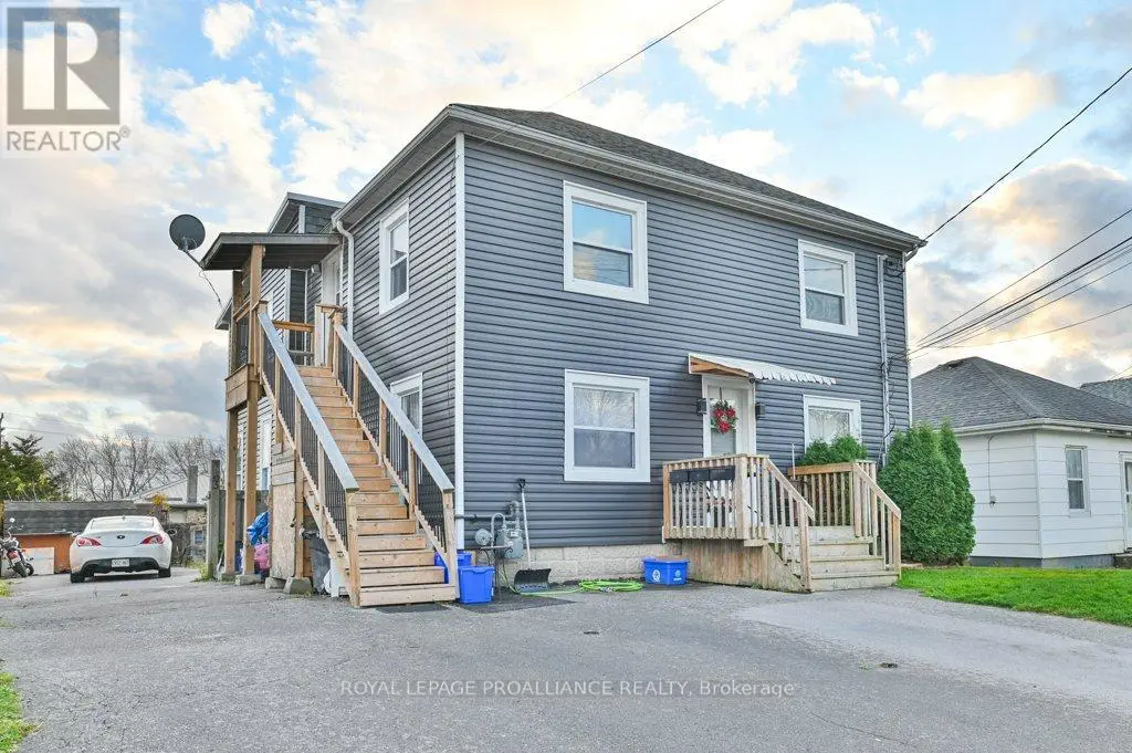 65 John Street, Quinte West, Ontario  K8V 1J8 - Photo 3 - X12049232