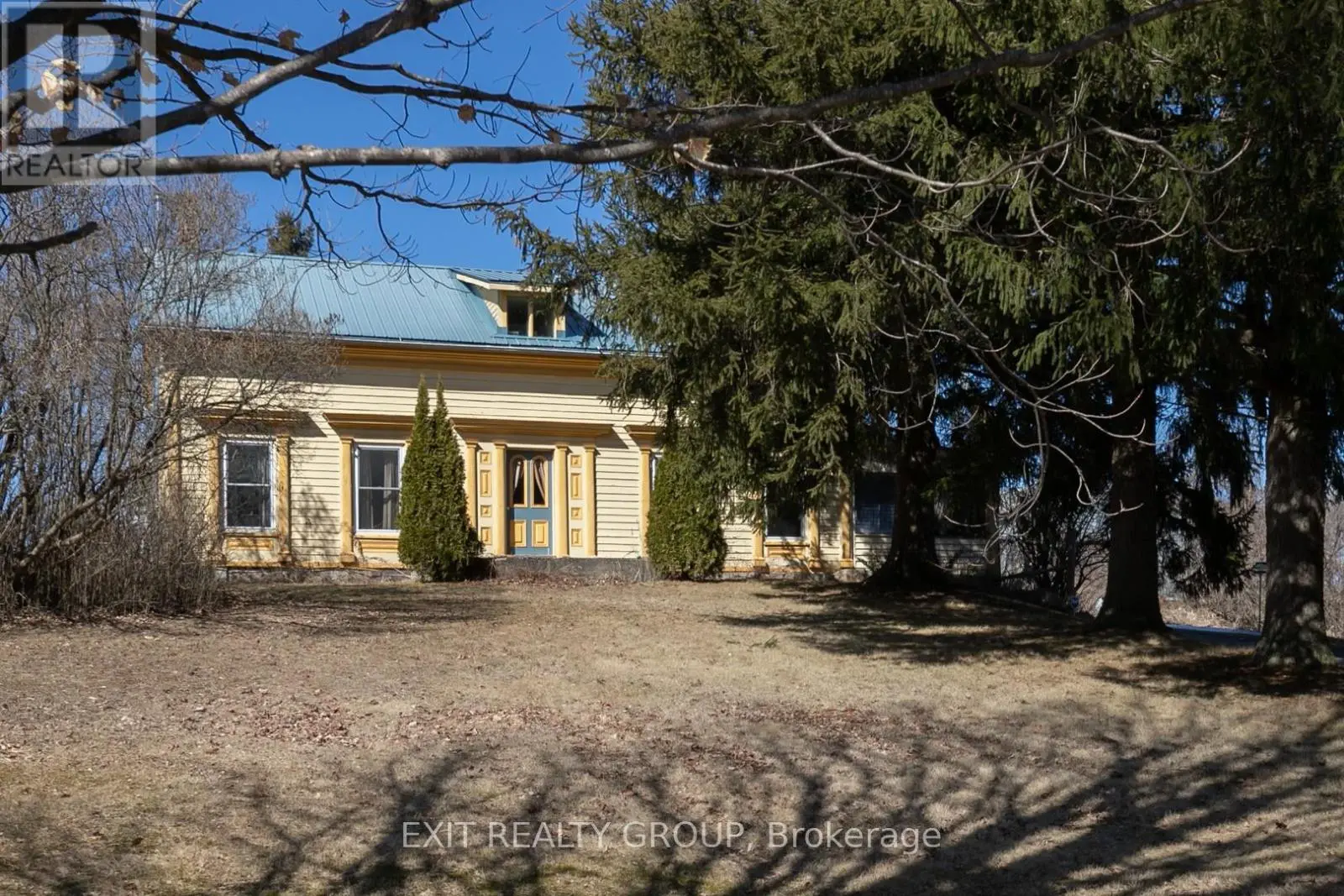 22 Carson Road, Centre Hastings, Ontario  K0K 2Y0 - Photo 1 - X12026925