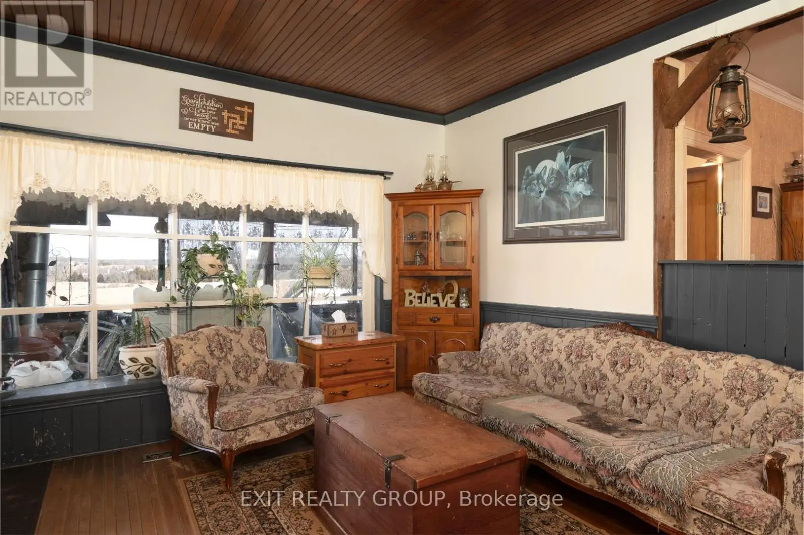 22 Carson Road, Centre Hastings, Ontario  K0K 2Y0 - Photo 3 - X12026925