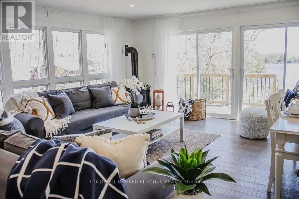 18 Bay View Lane, Tudor And Cashel, Ontario  K0L 1W0 - Photo 3 - X12050471