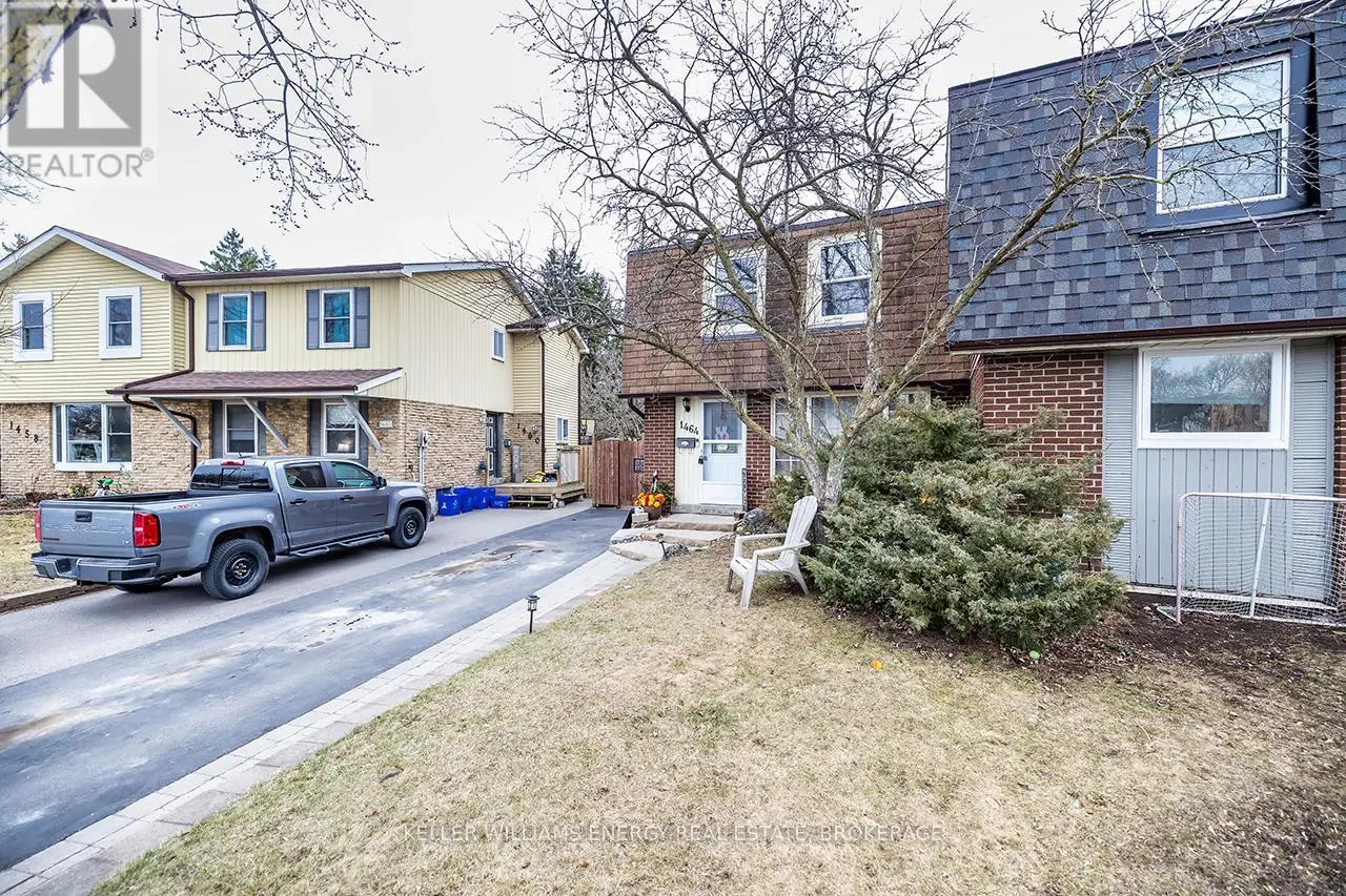 1464 Largo Crescent, Oshawa, Ontario  L1G 7E5 - Photo 2 - E12050621